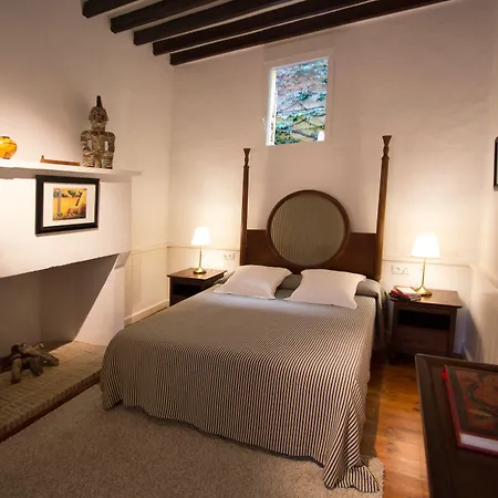 Hotel Art Boutique Chamarel 3*