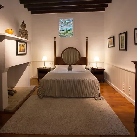 Art Boutique Chamarel فندق 3*