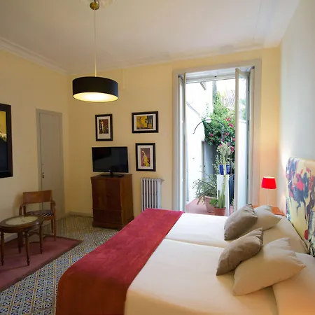 Art Boutique Chamarel 3*