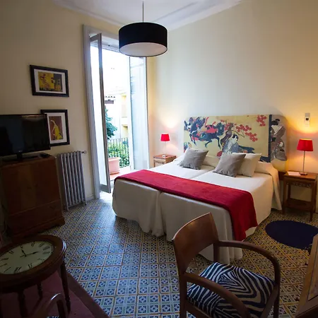 Hotel Art Boutique Chamarel 3*