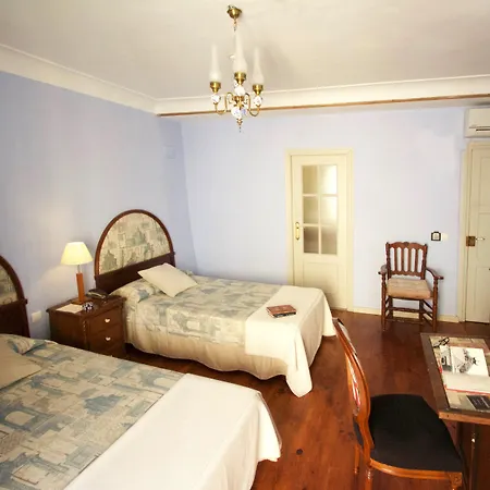 Art Boutique Chamarel Hotel Denia