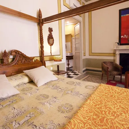 Art Boutique Chamarel