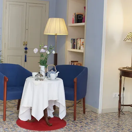 Art Boutique Chamarel فندق