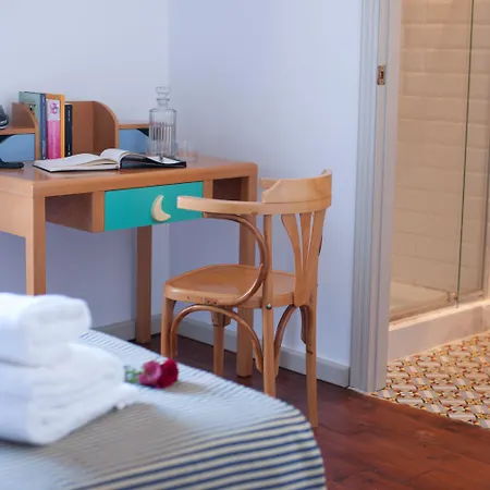 Hotel Art Boutique Chamarel 3*