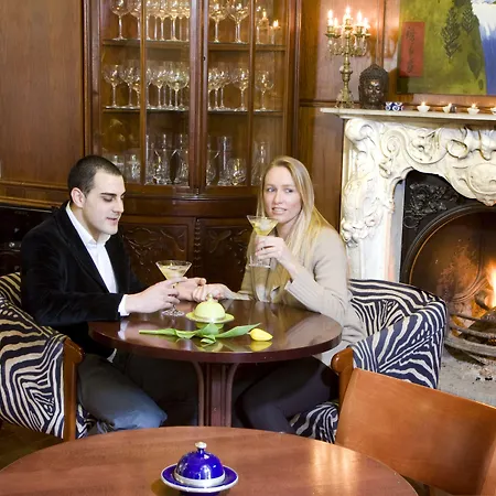 فندق Art Boutique Chamarel 3*