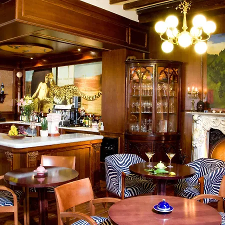 Art Boutique Chamarel Hotel Denia