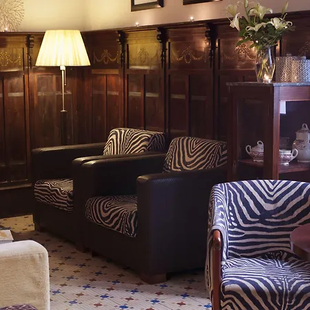 Art Boutique Chamarel دينايا