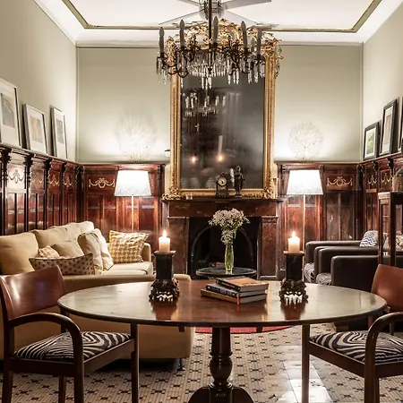 Art Boutique Chamarel 3* Denia