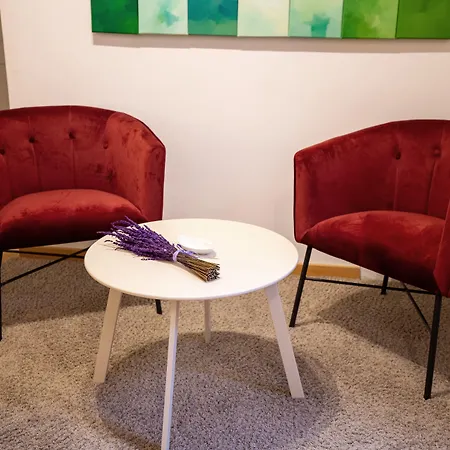 Art Boutique Chamarel 3*