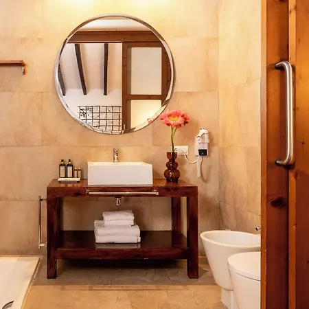 Hotel Art Boutique Chamarel