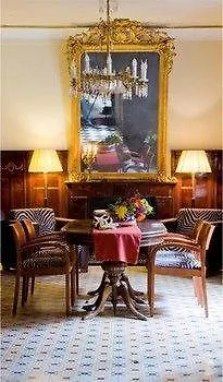 Hotel Art Boutique Chamarel 3*
