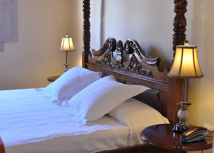 Art Boutique Chamarel Hotel 3*