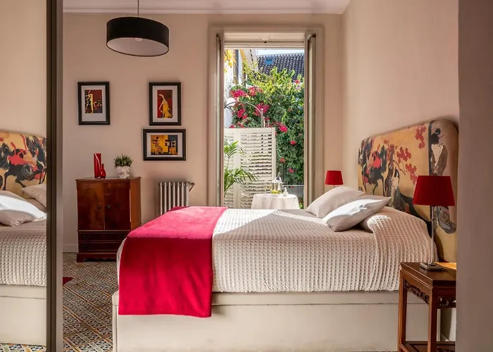 Art Boutique Chamarel