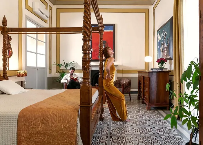 Art Boutique Chamarel Hotel 3*