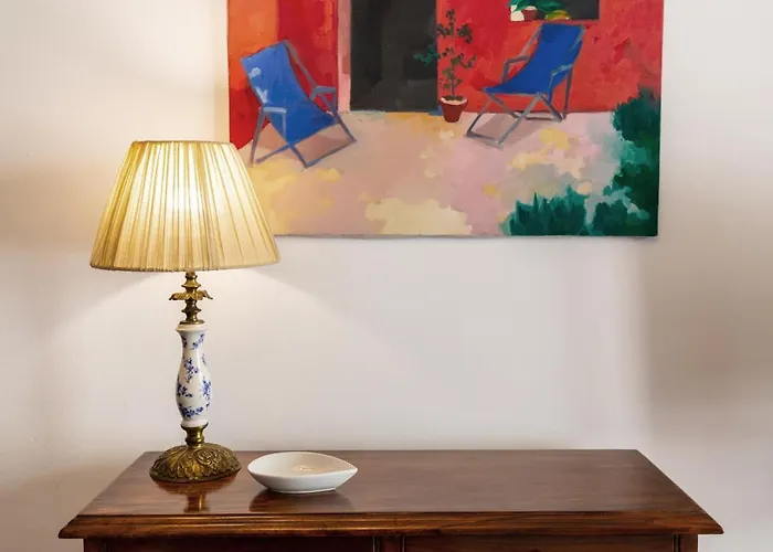 Art Boutique Chamarel Hotel 3*