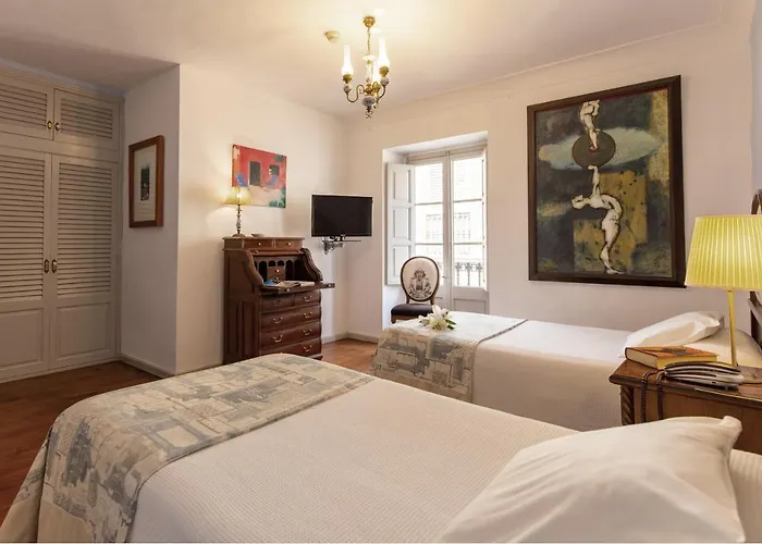 Art Boutique Chamarel 3*