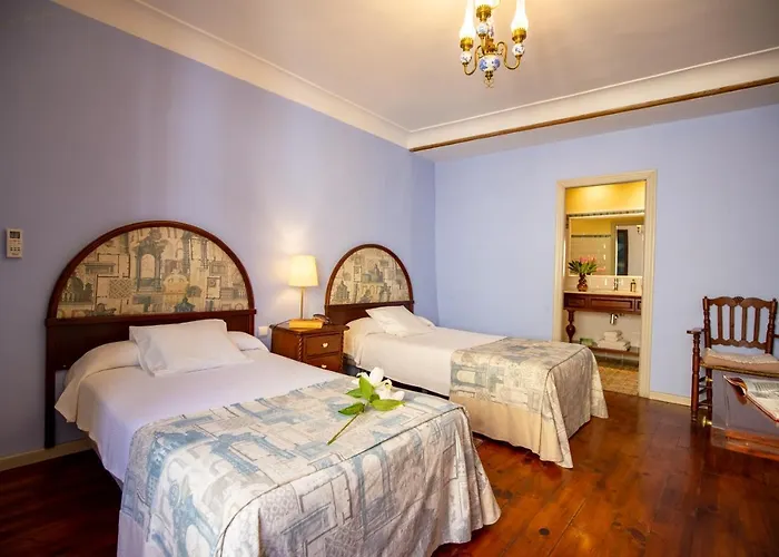 查马雷尔艺术精品酒店 3*