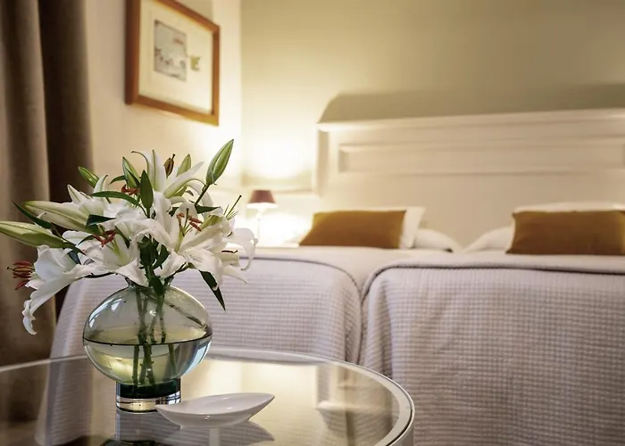 查马雷尔艺术精品酒店 3*