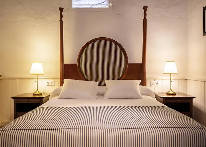 Art Boutique Chamarel Hotel