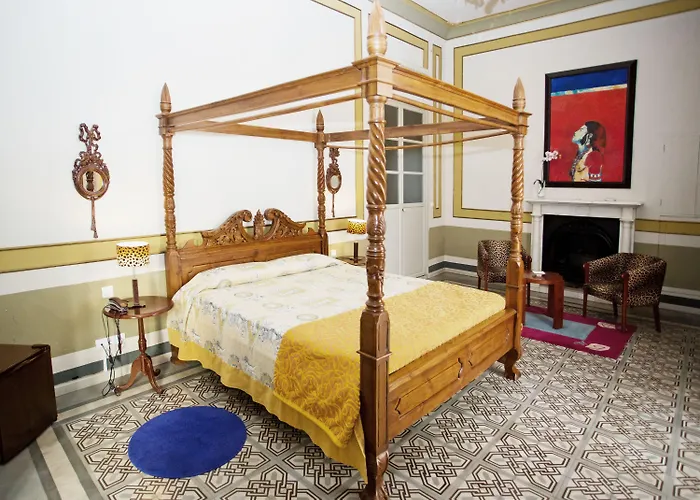 Art Boutique Chamarel 3* Dénia