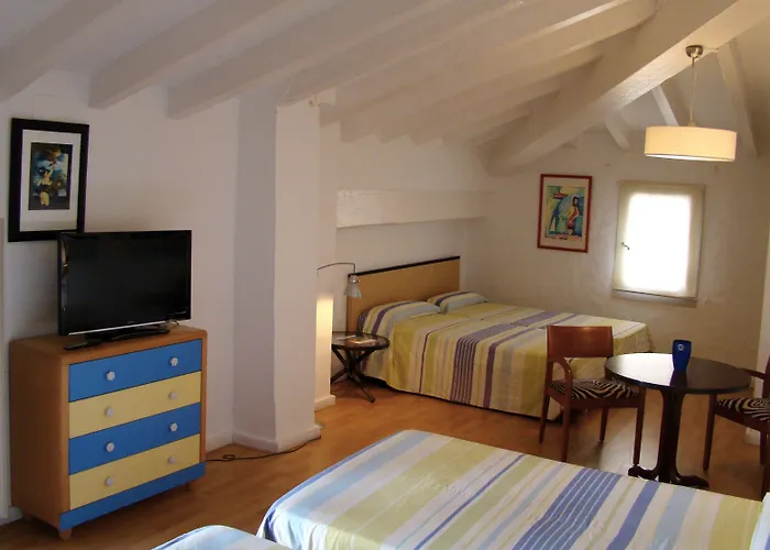 Art Boutique Chamarel Hotel