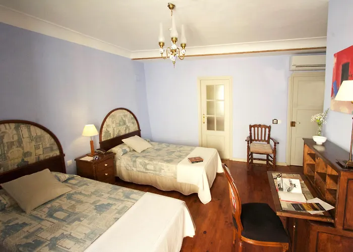 Art Boutique Chamarel Hotel Dénia