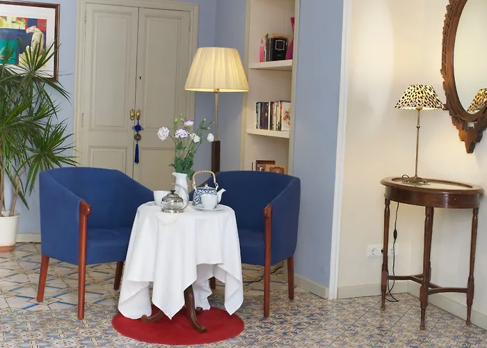 Art Boutique Chamarel Hotel