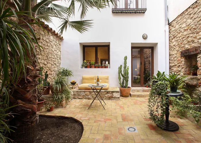 查马雷尔艺术精品酒店 3*