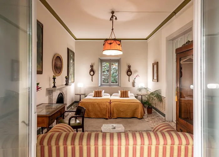 Hotel Art Boutique Chamarel