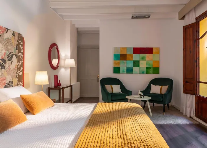 Art Boutique Chamarel 3*