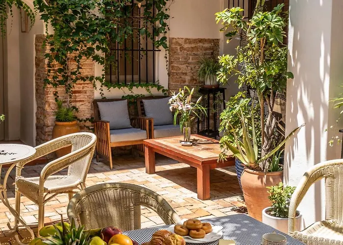 酒店 查马雷尔艺术精品酒店 德尼亚