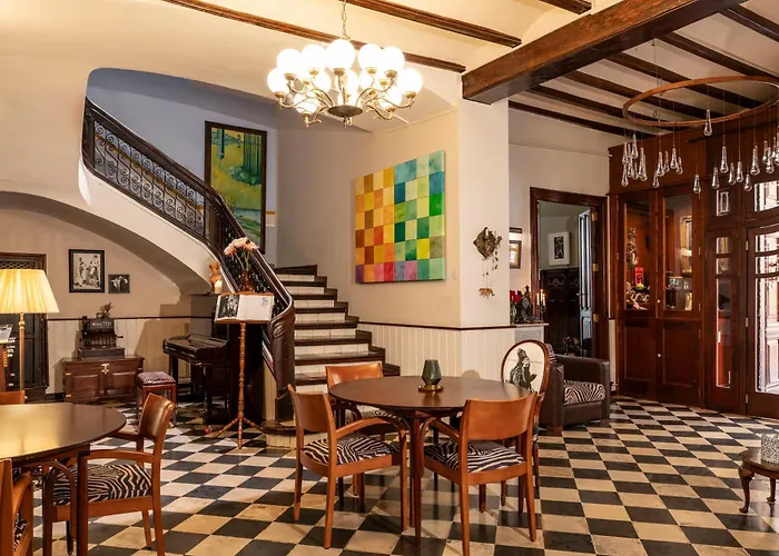 Art Boutique Chamarel Hotel 3*