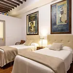 Art Boutique Chamarel Hotel Dénia