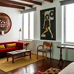 Art Boutique Chamarel 3* Dénia