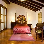 Art Boutique Chamarel Hotel Dénia