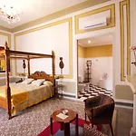 Art Boutique Chamarel Hotel Dénia