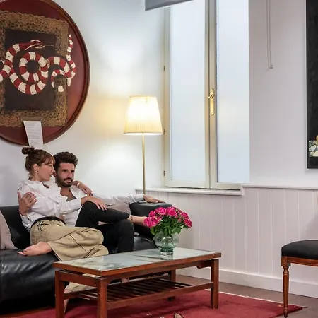 Art Boutique Chamarel Отель