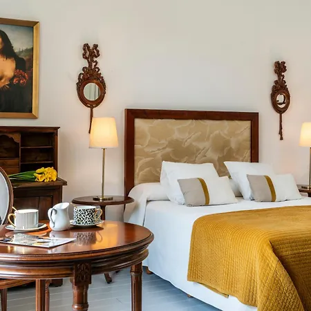 Art Boutique Chamarel 3*