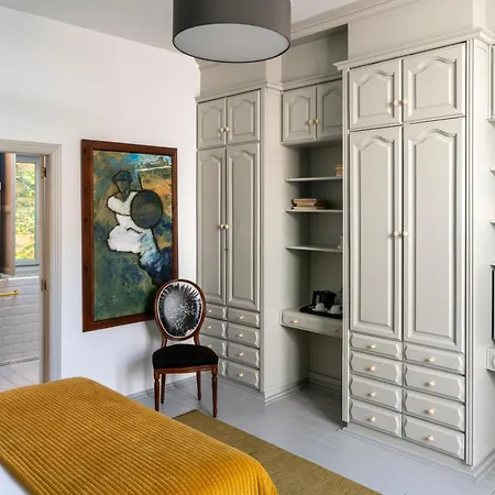 Art Boutique Chamarel 3*