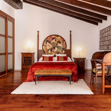 Art Boutique Chamarel Отель 3*