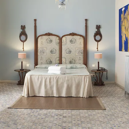 Art Boutique Chamarel 3*