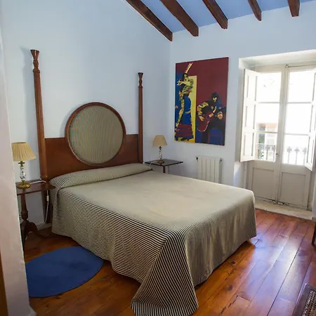 Отель Art Boutique Chamarel