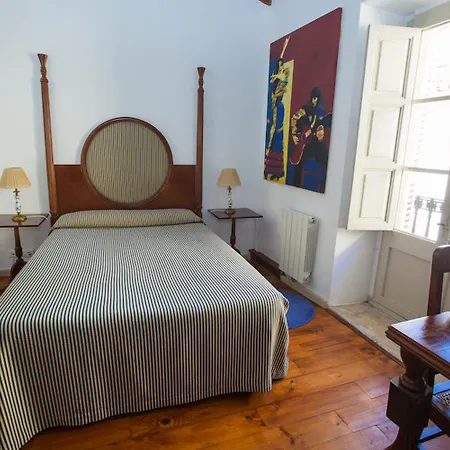 Отель Art Boutique Chamarel Дения