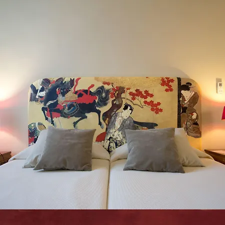 Art Boutique Chamarel 3*