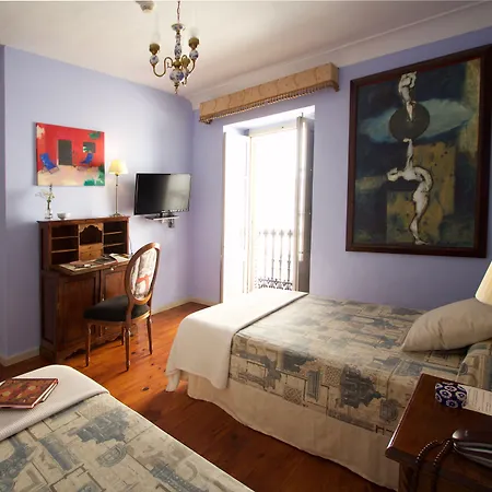 Отель Art Boutique Chamarel Дения