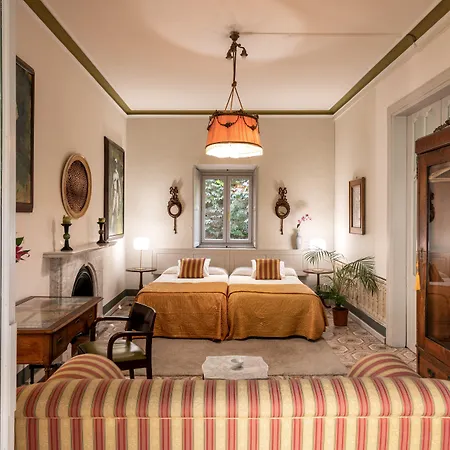 Отель Art Boutique Chamarel