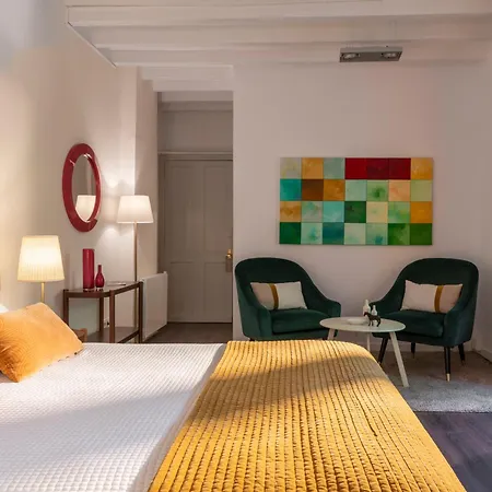 Art Boutique Chamarel 3*