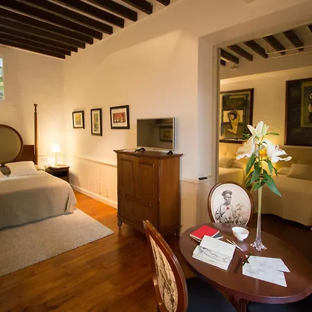 Art Boutique Chamarel Hotel Denia