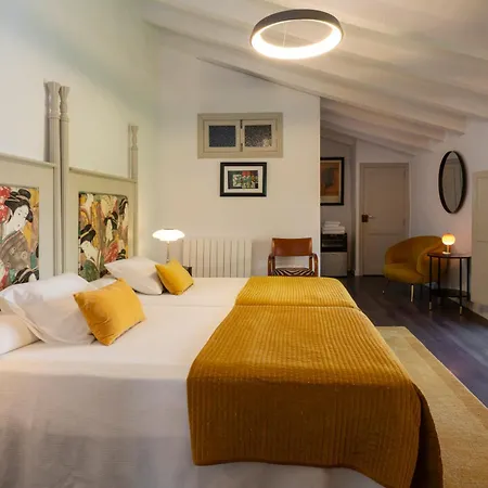 Art Boutique Chamarel Hotel Denia