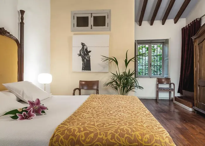 Art Boutique Chamarel Hotel